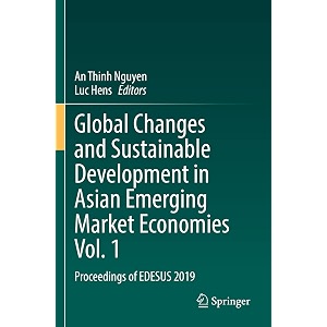 global changes and sustainable development in asian emerging market economies proceedings of edesus 2019 1