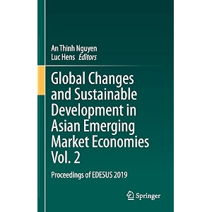 global changes and sustainable development in asian emerging market economies proceedings of edesus 2019 2