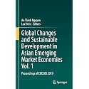 Global Changes and Sustainable Development in Asian Emerging Market Economies: Proceedings of Edesus 2019 (1)