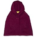 Global Desi Girl Girl's Regular Fit Tunic Shirt (R769PNFK_Purple 9-10 Yrs)
