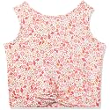 Global Desi Girl Girl's Slim Fit Tunic Shirt (R149TPRB_Multicolor 13-14 Yrs)