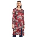 global desi Women39s Classic Tunic