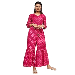 global desi Women Dress