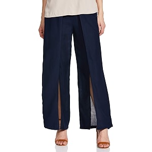 global desi Womens Regular Pants