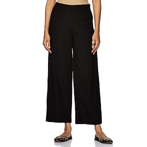global desi Womens Straight Pants
