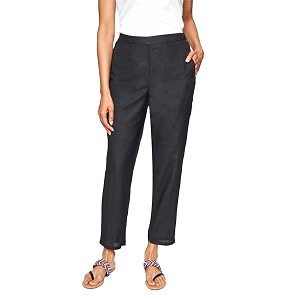global desi Womens Western Fit Pants