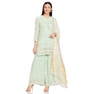 global desi Women Cloth Set