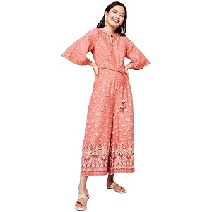Global desi Women Pants