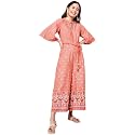 Global desi Women Pants