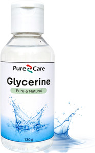 Global G.M.B.G Pure Care Organic Glycerine for