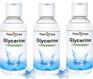 Global G.M.B.G Pure Care Organic Glycerine for