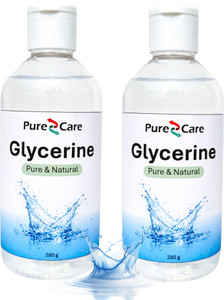 Global G.M.B.G Pure Care Organic Glycerine for