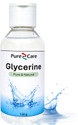Global G.M.B.G Pure Care Organic Glycerine for