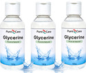 Global G.M.B.G Pure Care Organic Glycerine for