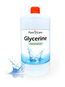 Global G.M.B.G Pure Care Organic Glycerine for