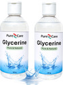 Global G.M.B.G Pure Care Organic Glycerine for