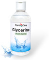 Global G.M.B.G Pure Care Organic Glycerine for