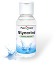 Global G.M.B.G Pure Care Organic Glycerine for