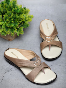 Global India Women Flats