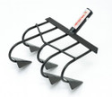 Global Nature Agro Heavy Duty 5-Tine Agriculture