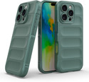 GLOBAL NOMAD Back Cover for Apple iPhone