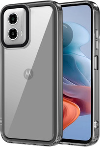 GLOBAL NOMAD Back Cover for MOTOROLA g45