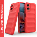 GLOBAL NOMAD Back Cover for MOTOROLA g45