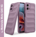 GLOBAL NOMAD Back Cover for MOTOROLA g45