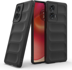 GLOBAL NOMAD Back Cover for MOTOROLA G85