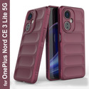 GLOBAL NOMAD Back Cover for OnePlus Nord
