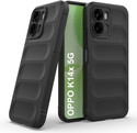 GLOBAL NOMAD Back Cover for OPPO K14x
