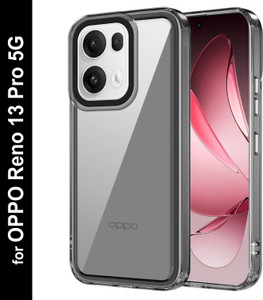 GLOBAL NOMAD Back Cover for OPPO Reno