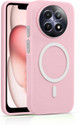 GLOBAL NOMAD Back Cover for realme 12x