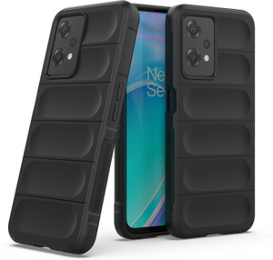GLOBAL NOMAD Back Cover for Realme 9