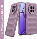 GLOBAL NOMAD Back Cover for Realme Narzo