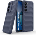 GLOBAL NOMAD Back Cover for Realme P3
