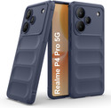 GLOBAL NOMAD Back Cover for Realme P4