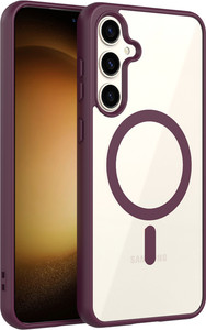 GLOBAL NOMAD Back Cover for Samsung Galaxy