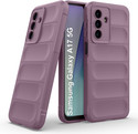 GLOBAL NOMAD Back Cover for Samsung Galaxy