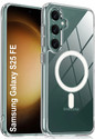 GLOBAL NOMAD Back Cover for Samsung Galaxy