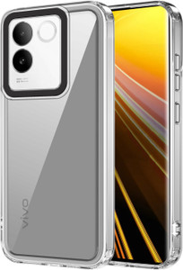 GLOBAL NOMAD Back Cover for Vivo T2