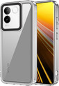 GLOBAL NOMAD Back Cover for Vivo T2