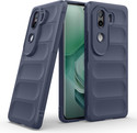 GLOBAL NOMAD Back Cover for Vivo V40e