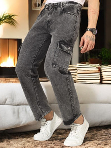 GLOBAL NOMAD Men Cargos