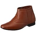mens Men39s Faux Leather Height Increasing Black