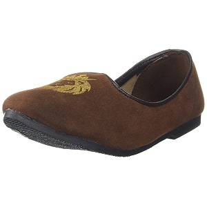 Mens Mens Stylish Casual Formal Jutti