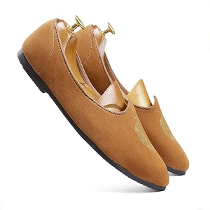 Mens Mens Stylish Casual Formal Jutti
