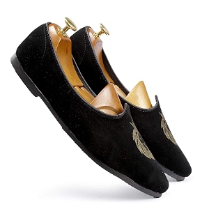 Mens Mens Stylish Casual Formal Jutti