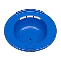 Global sitz bath Pregnant Woman Puerpera Hemorrhoids Treatment Fissure Pain Relief for Men Women Adults Sitz Bath Over The Toilet Perineal Soaking Bath,Sitz Bath Tub Toilet Seat