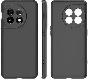 GLOBALCASE Back Cover for OnePlus 11R 5G
